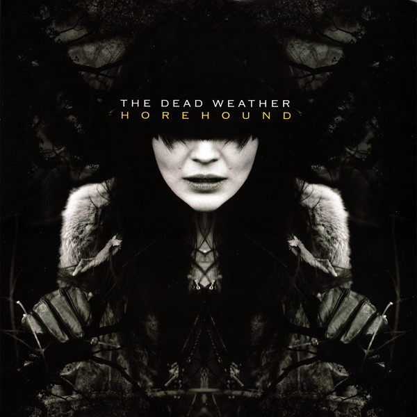 The Dead Weather: Horehound (2009)
